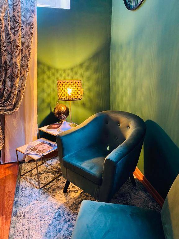 Quiet Night Affittacamere La Spezia