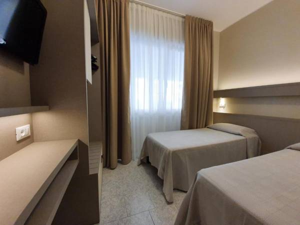 Hotel Corallo