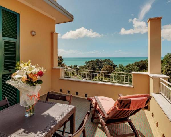 Hotel Rosa Dei Venti