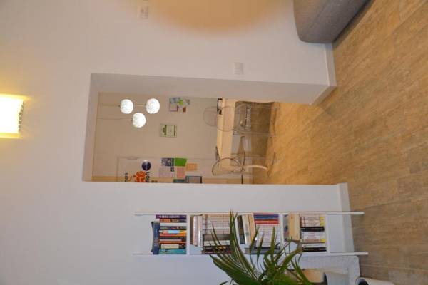 Affittacamere Casa Dane'