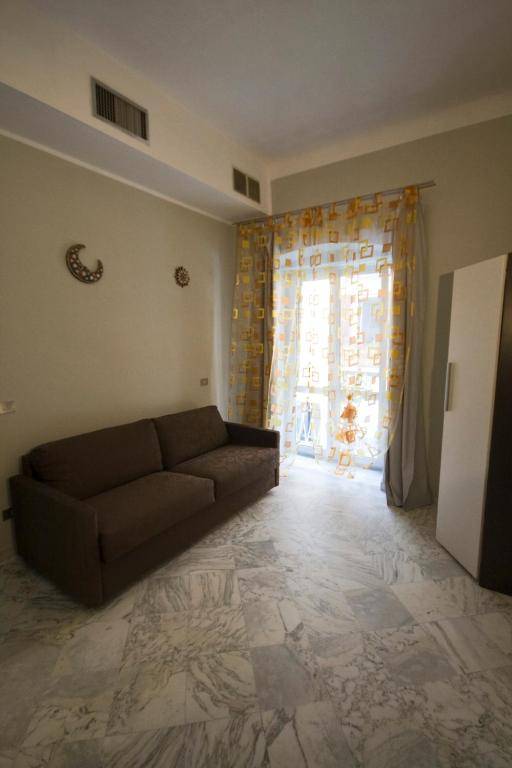 Foresteria Del Pescatore