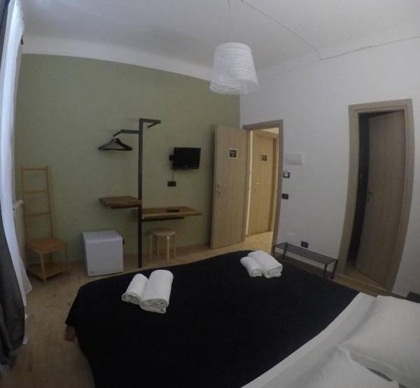 Bella Napoli Guesthouse Trattoria Pizzeria