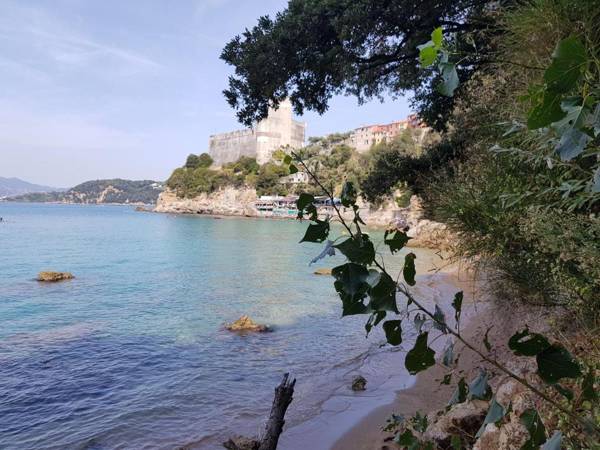 Il Quadrifoglio guesthouse