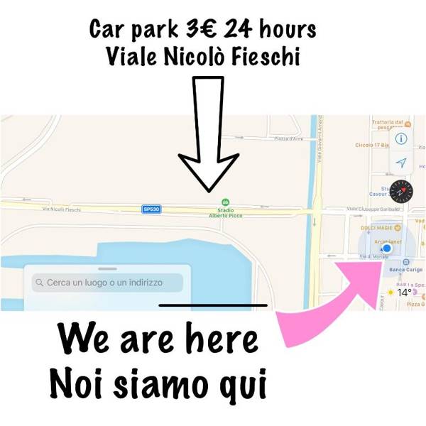 Affittacamere Le Camere Nel Corso