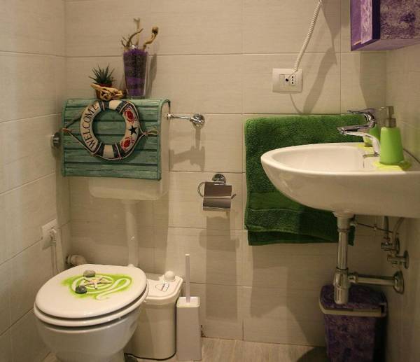 Affittacamere La Risacca