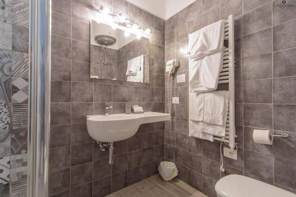 L'Approdo Dell'Ammiraglio