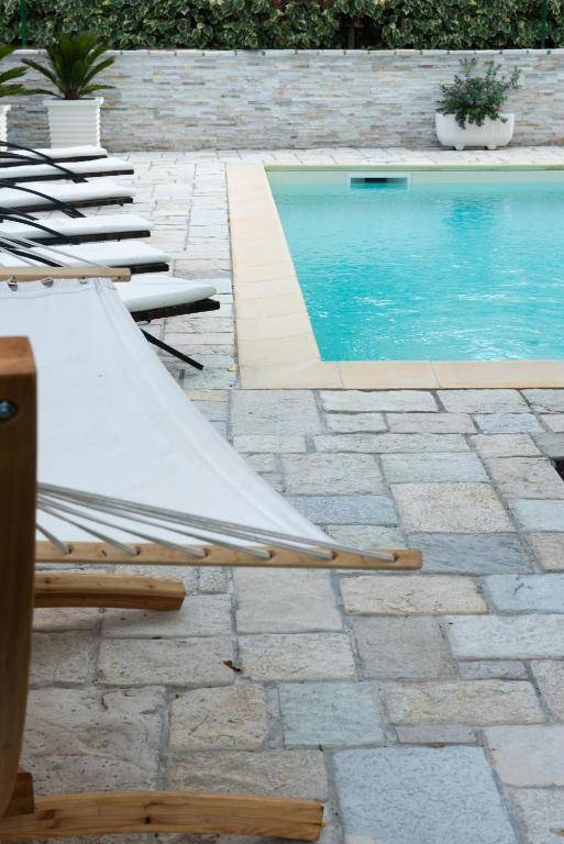 Affittacamere Villa Marcella