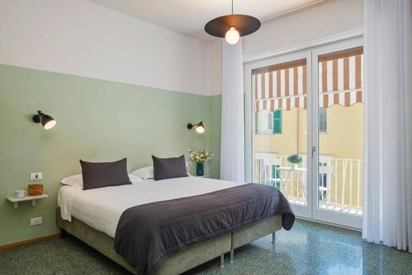 La Casa delle Acciughe Guest House