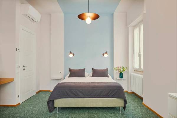 La Casa delle Acciughe Guest House