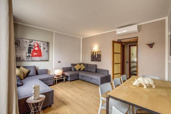 Cinque Terre Stairway