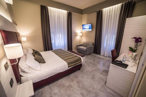 Cinque Terre Gateway