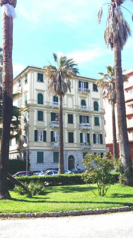 Waterfront Cinque Terre