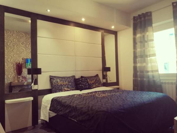 Voyage Privè Deluxe