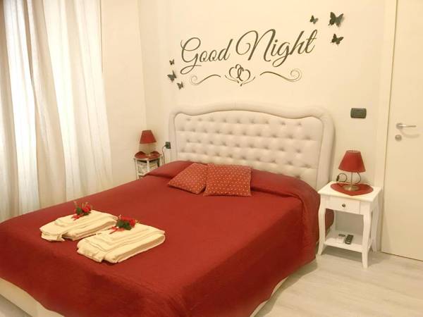 Sapore di mare 5 Terre Affittacamere