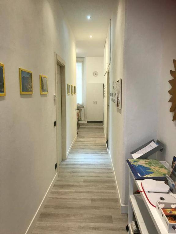 Sapore di mare 5 Terre Affittacamere