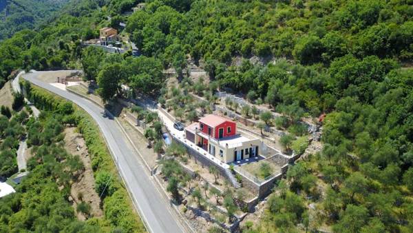 Agriturismo La Pietra