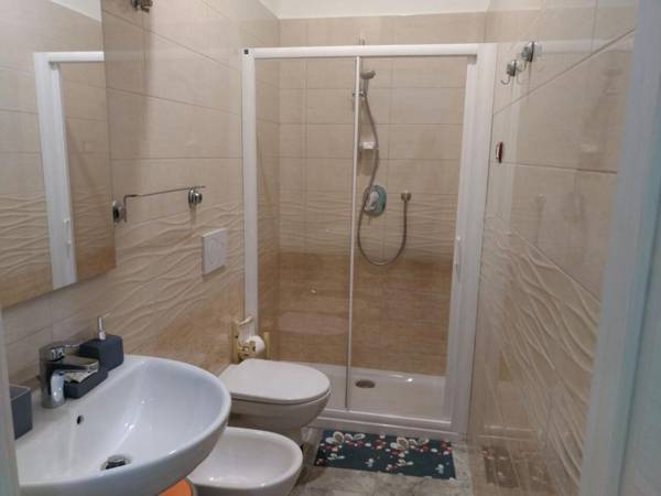 La Branda Brin Guest House