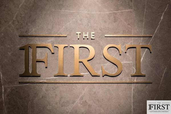 La Spezia by The First - Luxury Rooms & Suites