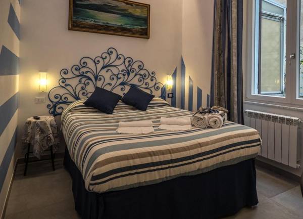 Teresa Rooms & Suites