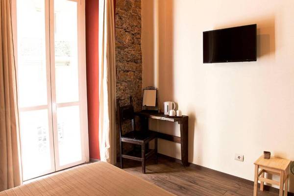 La Taverna del Metallo Rooms