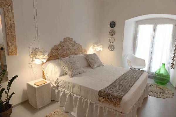 I Profumi del Mare - Ospitalità Insolita