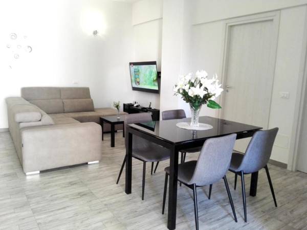 Savannah Charme Apartment