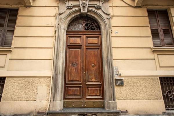 AwesHome - Cinque Terre Fancy