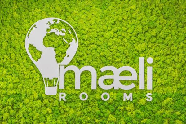 Maeli Rooms