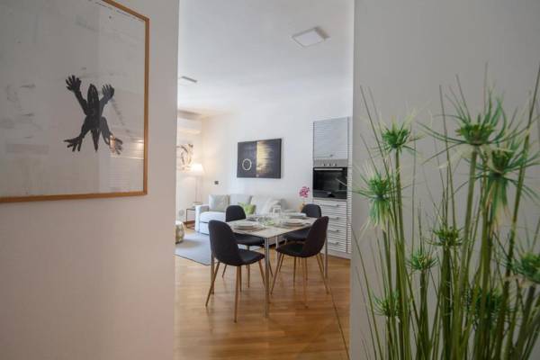 Casa MAGNOLIA the gateway to 5 Terre and Lerici