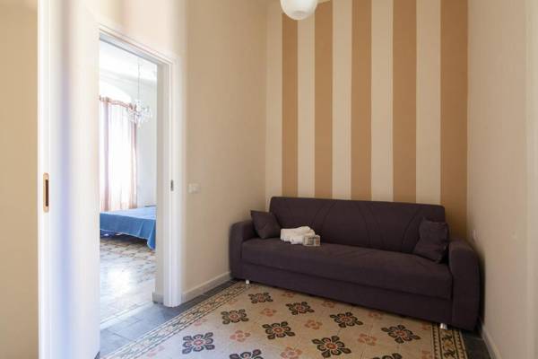 Rent Rooms La Spezia