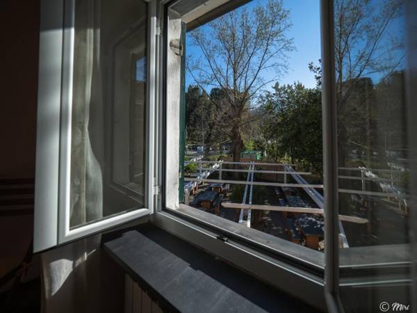 Da Caran Rooms with AC