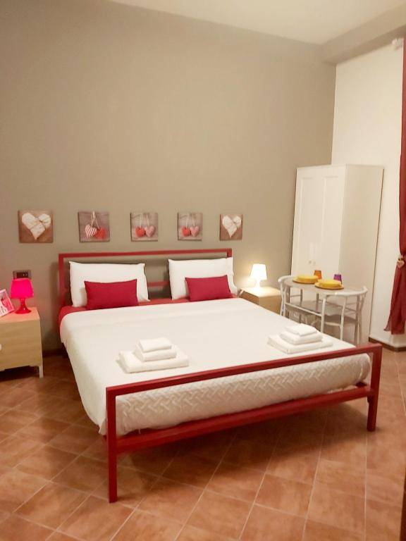 LODGING 5 TERRE & PORTO LA SPEZIA