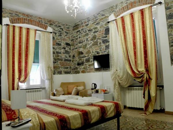 Trainspot Accommodation