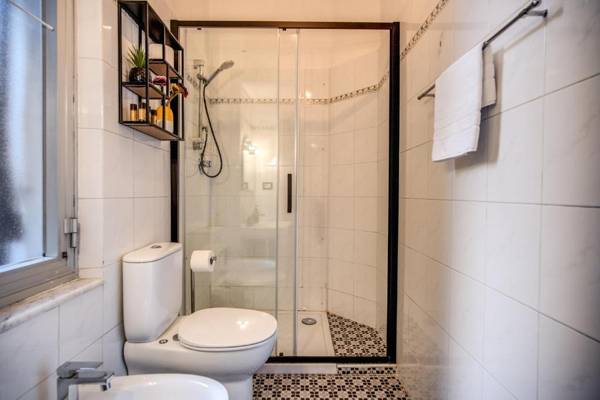 AwesHome - Cinque Terre Liberty Dream