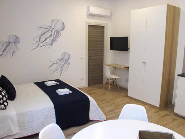 BAIA BLU APARTMENTS