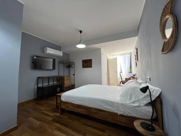 La Rosa del Golfo dei Poeti