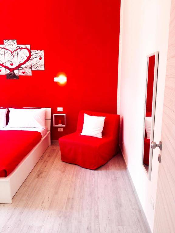 Le Stelle di Martina- Affittacamere -