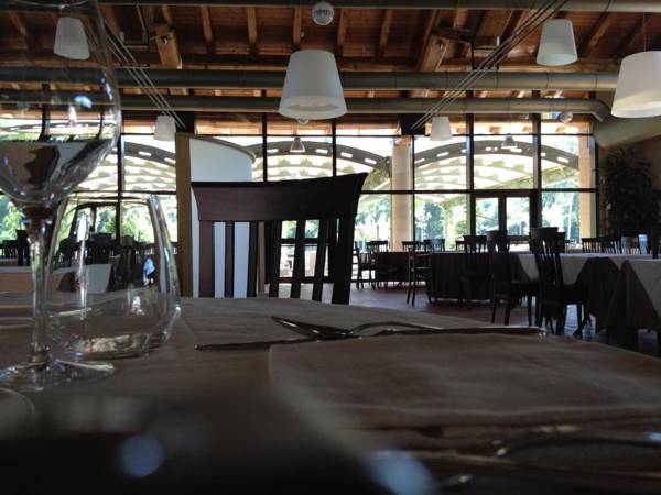 Magione Papale Relais