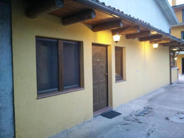 Il GIARDINACCIO Agriturismo