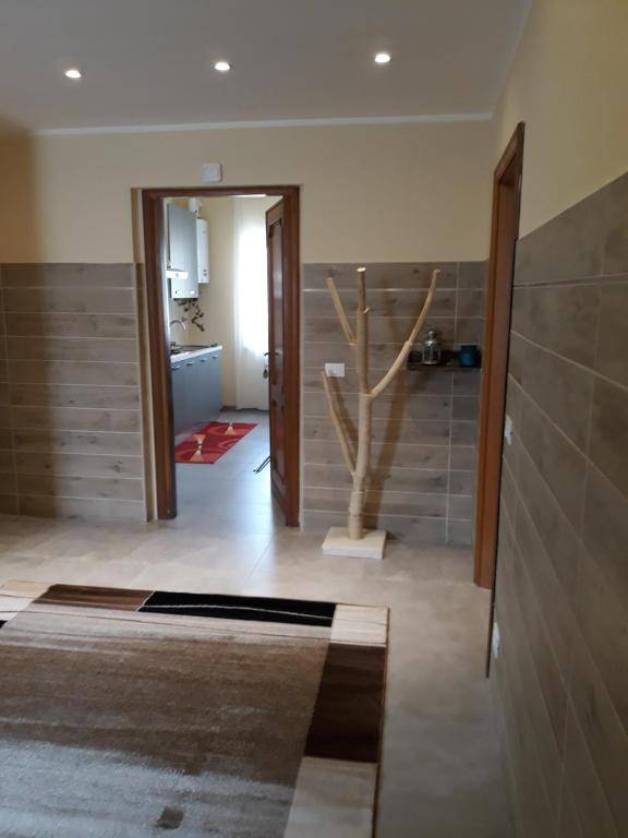 Villa immersa nel verde