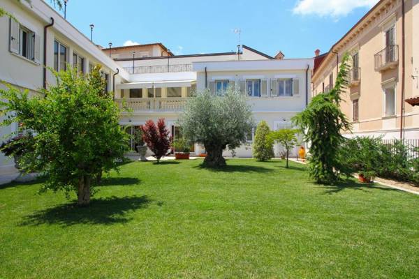 Residenza San Flaviano Relais di Charme