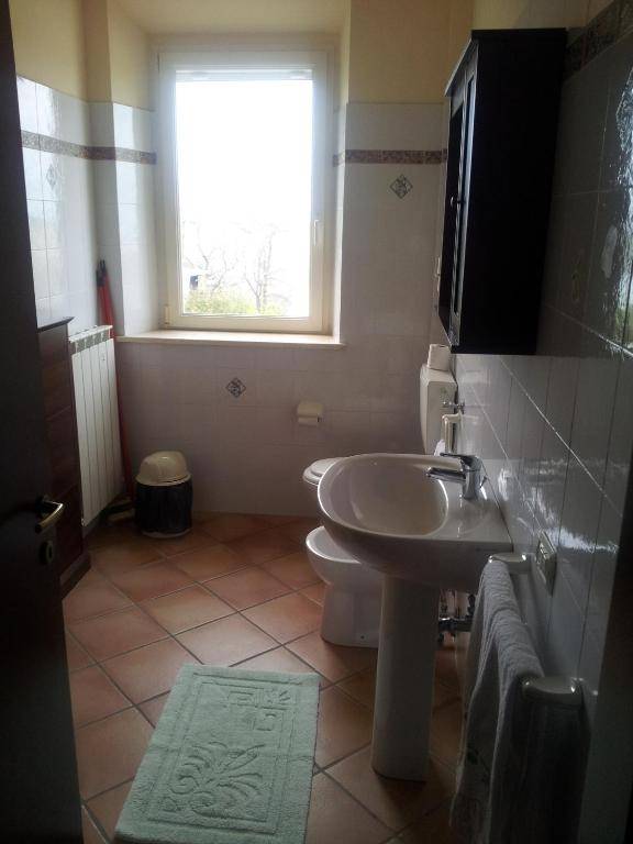 Agriturismo Casa degli Archi