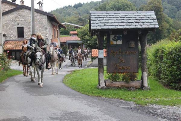 Agriturismo La Nevera