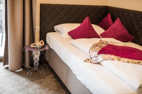 Hotel Restaurant Kirchsteiger