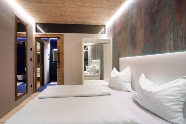 Neuprantl Apartments