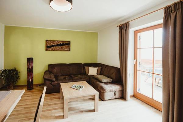 Apartment Andreas - Gallhof