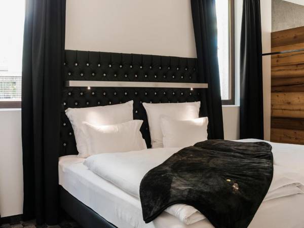 Garni Hotel Katzenthalerhof