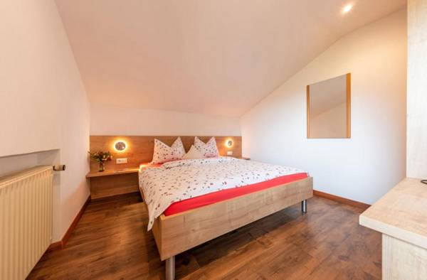 Kammerhof Apartment Traube