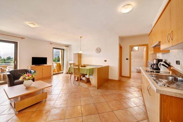 Weinsepphof Ferienwohnung 9