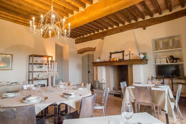 La Dispensa-bio agriturismo